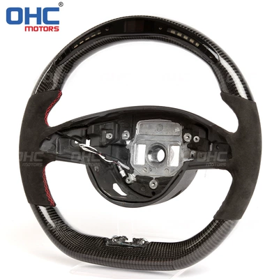 Steering wheel CLA C E W117