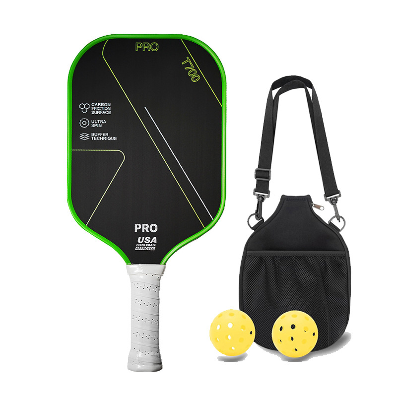 맞춤형 그린 슈트 1샷 + 볼 2개 + 라켓백 1개