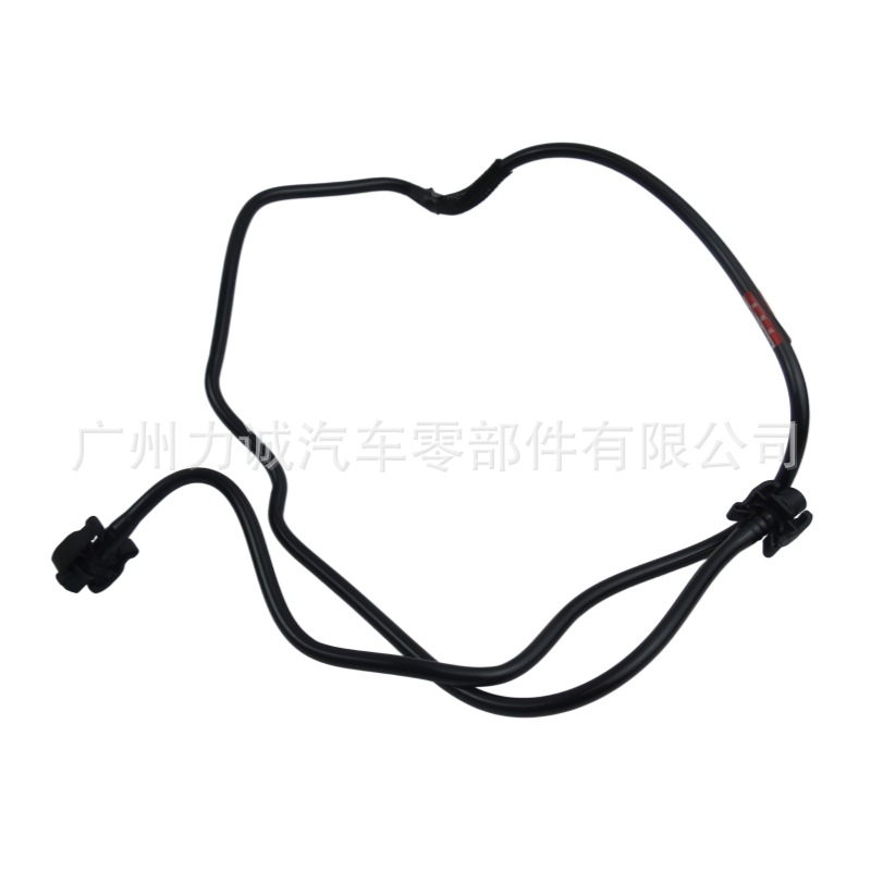 Water tank return hose and auxiliary water tank overflow hose suitable for Ford Escape Focus 15 1.0F1F18C012VA