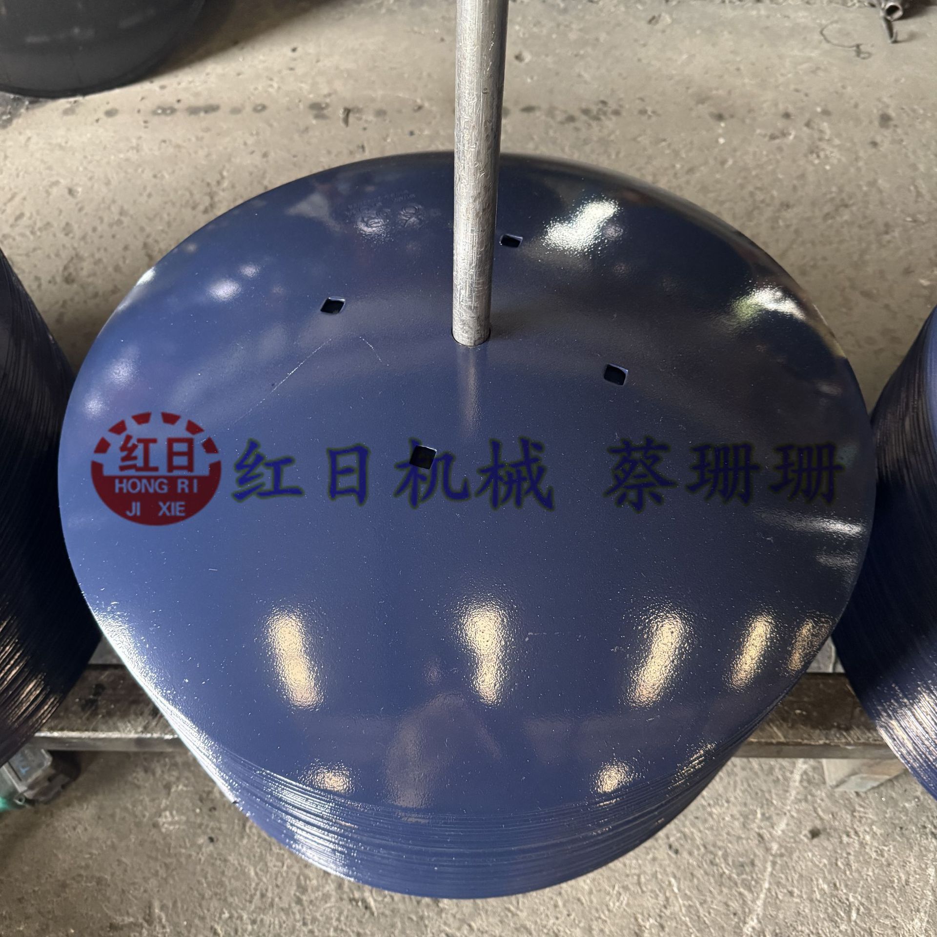 犁片农业机械犁片 热处理犁片 圆盘犁配件犁片起垄犁片久保田犁