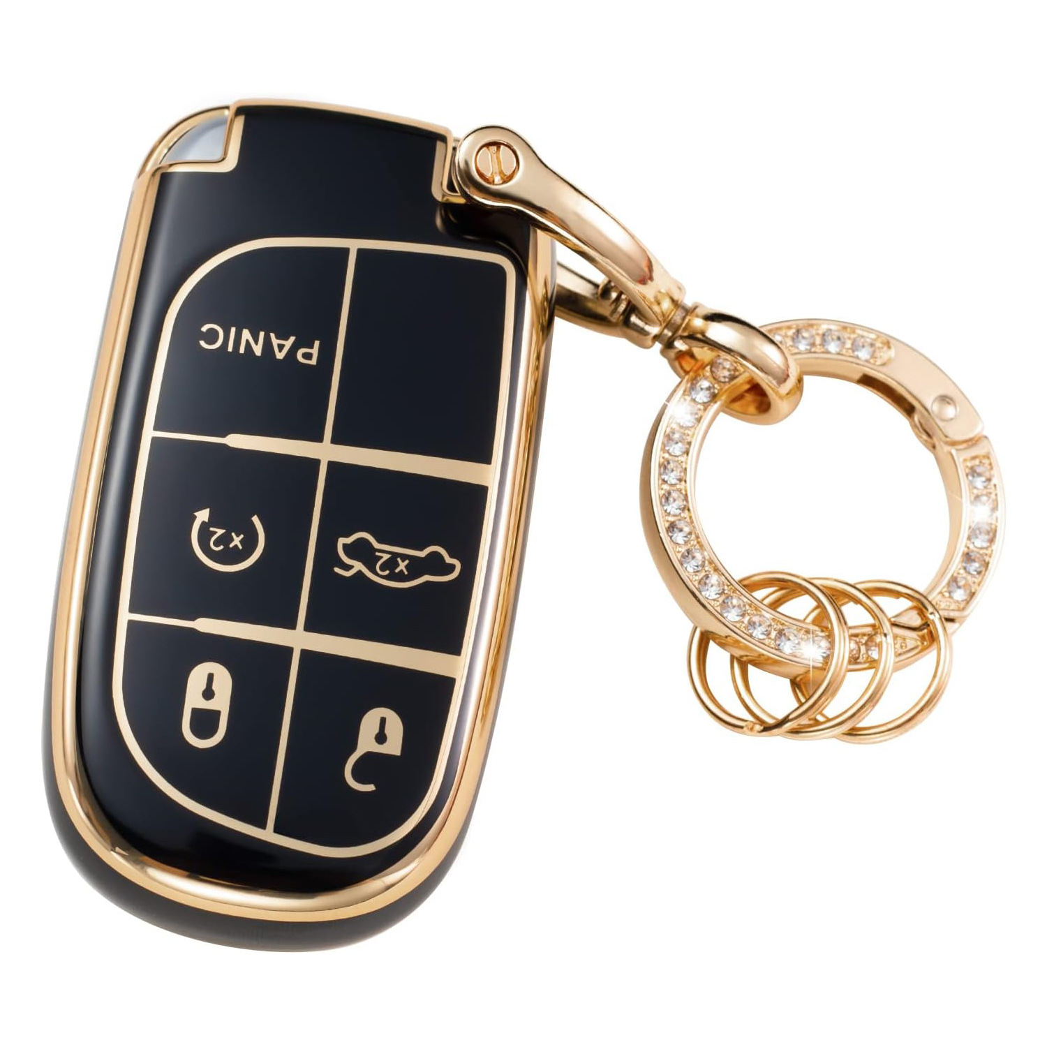 지프 B 블랙에 적합