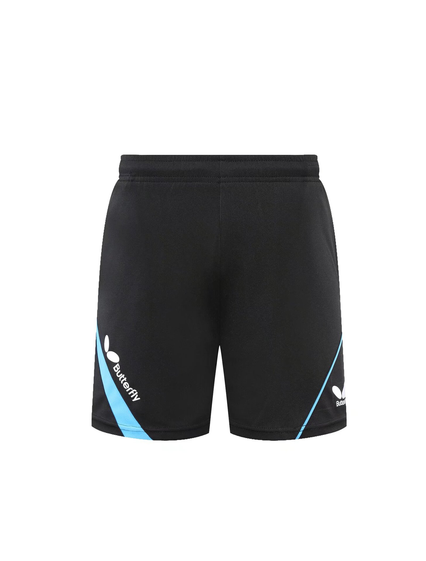 2024 Quick-drying Table Tennis Training Shorts Table Tennis Sports Pants Men and Women Adult Children Table Tennis Quick-drying