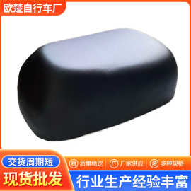 普通K70整张皮座包 电动车坐垫套皮革座套通用型大坐坐包鞍座