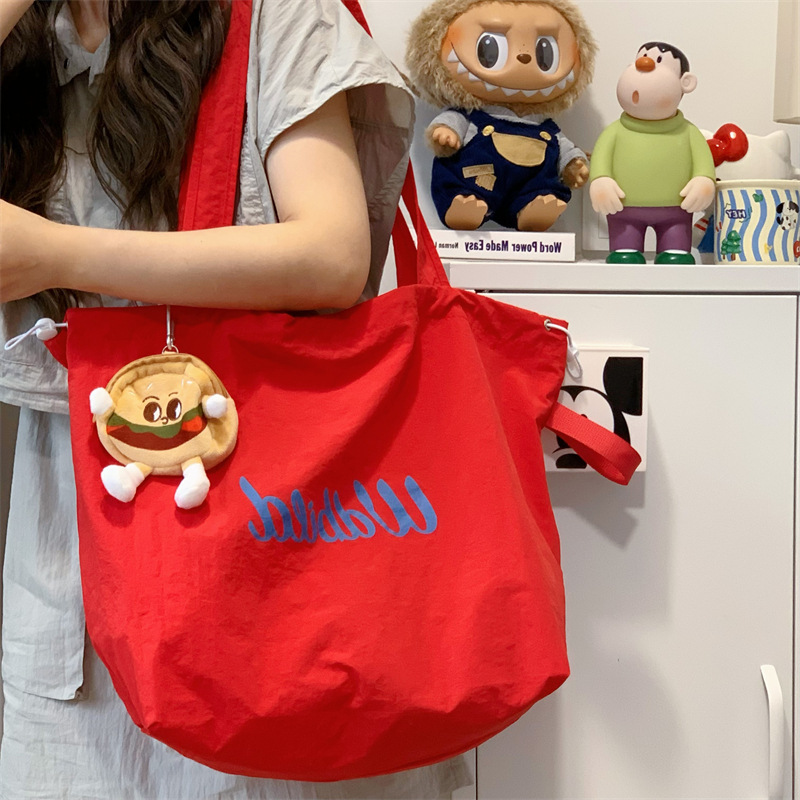 레드+펜던트