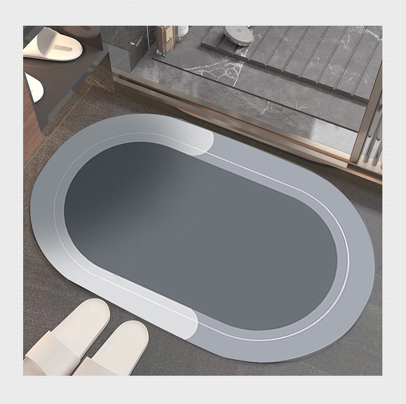 Bathroom Mat 10