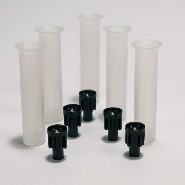5ml样品瓶赛默飞进样小瓶038141过滤盖自动进样器适配