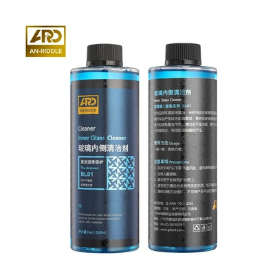 Side Glass Interior Glass – Glass agent