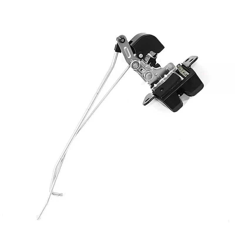 812302B000 Is Suitable for the Rear Tailgate Lock of the 2007-2009 Hyundai Santa Fe