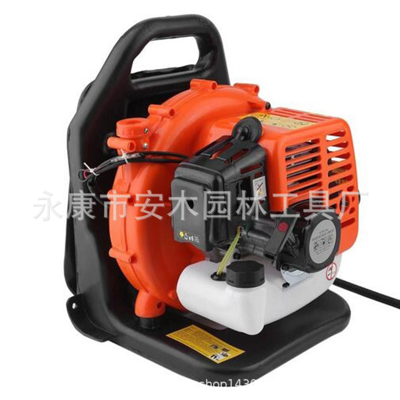 跨境供应二冲程44-5动力手持吹雪树风力灭火机森林消防Snowblower