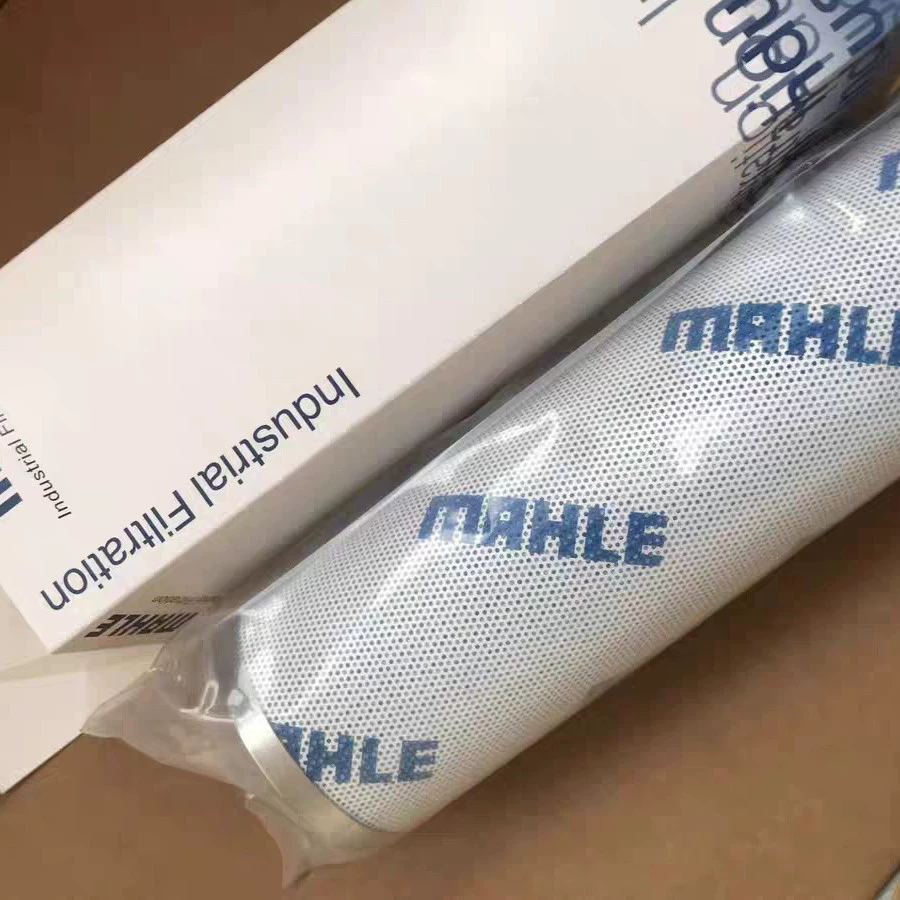 Замените гидравлический фильтрующий элемент Mahle PI3130PS10 PI4130SMX10 PI2805DRG25 PI8430DRG