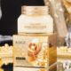 KUGE cool collagen firming time freeze cream
