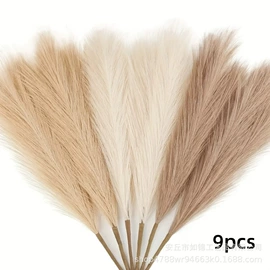 仿真绿植;鲜花花艺制品;仿真花