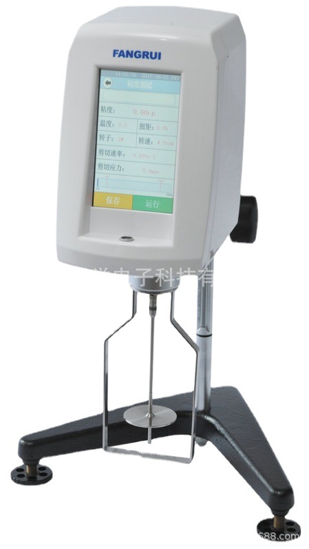 数字旋转粘度计RVDV-1T粘度计18种转速