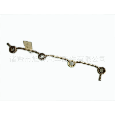 16454-42502 Jiubao Engine Cylinder Tubing