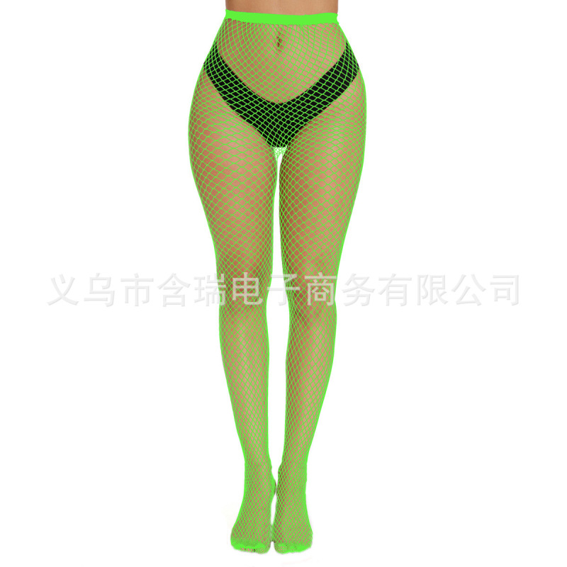 80cm実色連線珠1980sネオンパーティー舞踏会女性衣装セットアクセサリーカラーネックレス卸売り|undefined
