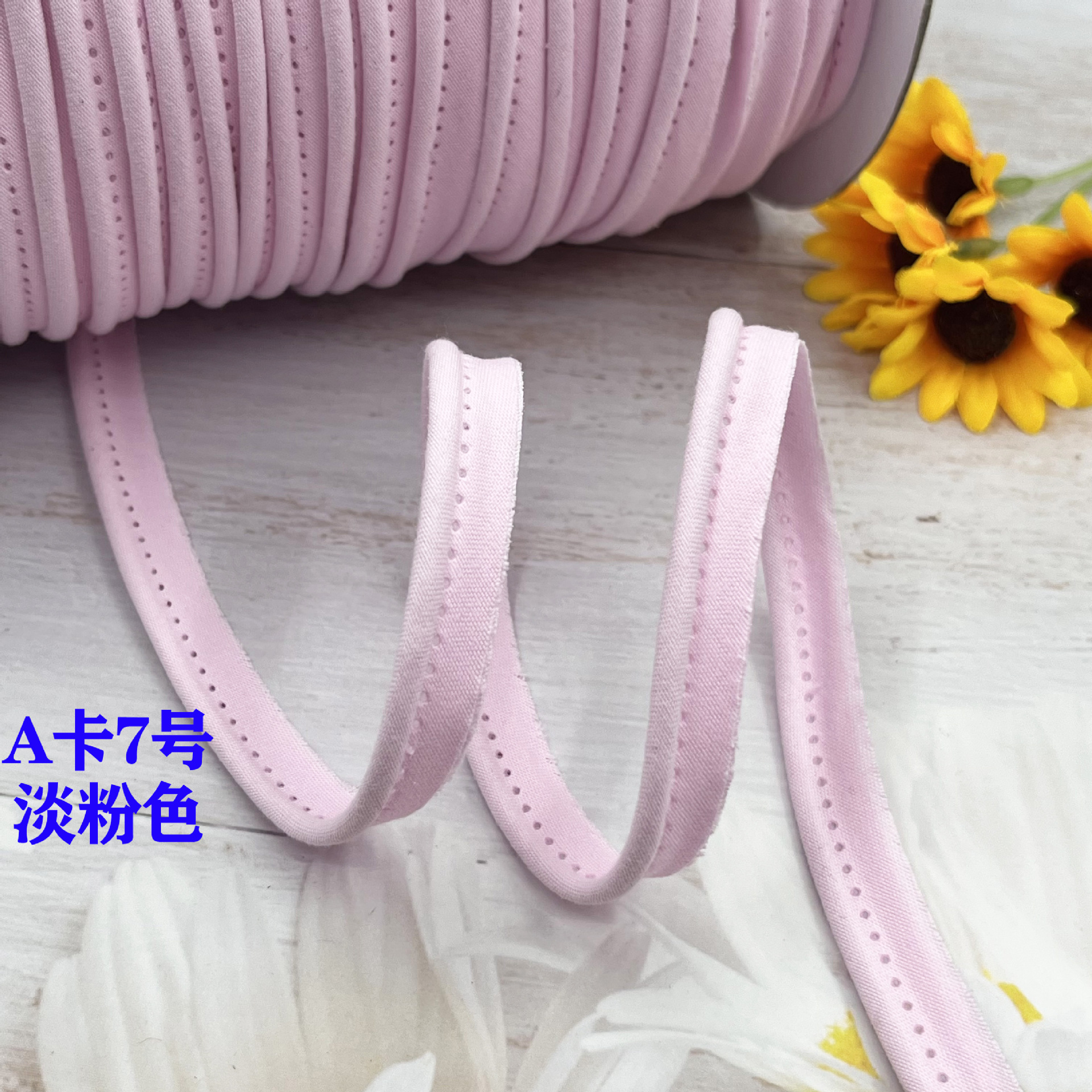 Cinta madre de algodón de poliéster, tiras de borde, tiras de dientes, fundas de edredón, cortinas, tiras de borde, almohadas para sofá, tiras de incrustación de algodón, tiras laterales de ropa