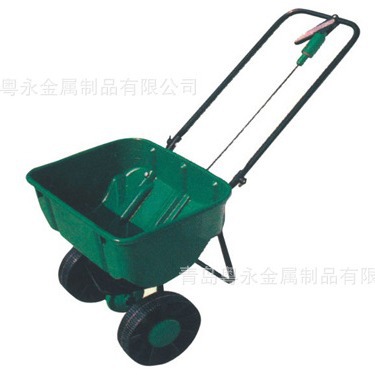 施肥、草坪播种机、撒盐车spreader