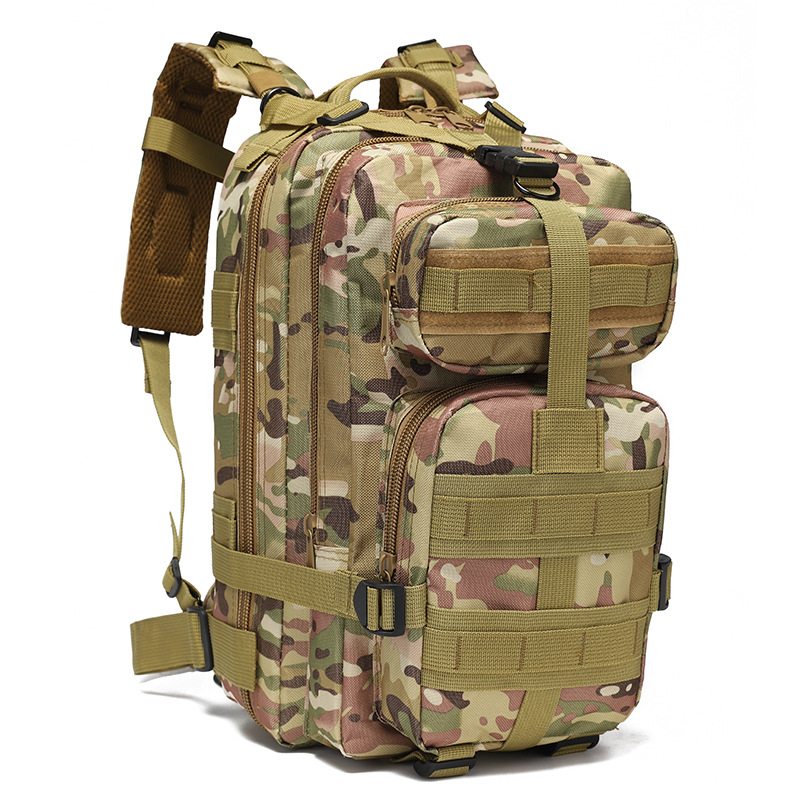 CP camouflage
