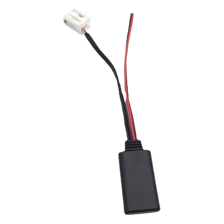 Aplicable a BMW E60E63 G9/E91E92 audio inalámbrico Bluetooth