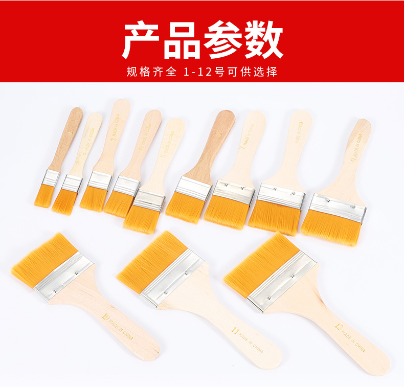 Purchase of thousands of pieces; 1 piece each from no. 1 to 12 [yellow hair]