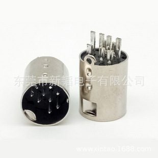 ����MINI DIN��9P�����^���⏽10.0�ߵ�� �~���~�����B����