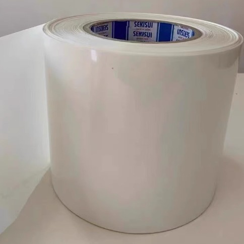 积水SEKISUI550P5BSFX胶带 黑白遮光胶单面胶 遮蔽防透光原装正品