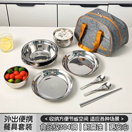 保鲜盒、饭盒;勺、调羹;碗