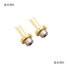 TO-18 �tɫ������O�� 650nm 5mw LD��̫��