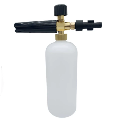Field Lai this household washing machine | High pressure car wash water gun
