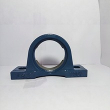 外球面轴承座P207带座轴承农机传动轴固定座FSZ品牌