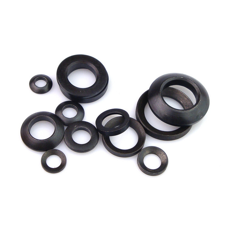 供应球面垫圈 锥面垫圈 GB849 球面垫圈 GB850 锥形垫圈