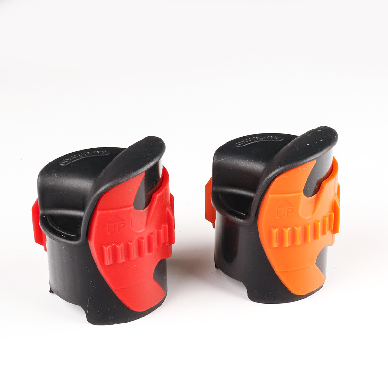 Off-Road Motorcycle Front Shock Absorber Oil Seal Cleaning and Maintenance Mud Remover Shock Absorber Repair Tool Disassembly and Installation Inverted