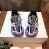 White purple