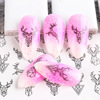 Nail stickers, fake nails for nails, suitable for import, new collection, European style, internet celebrity