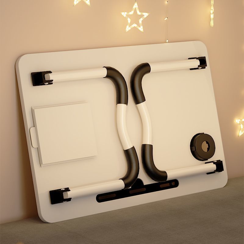 Mesa de cama, ventana flotante, mesa plegable, dormitorio, mesa de computadora portátil, mesa de estudio para niños, escritorio, envío gratuito