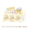 Lucky cat crystal blind box end box 6 pieces