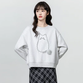 女式T恤;女式卫衣;休闲裤