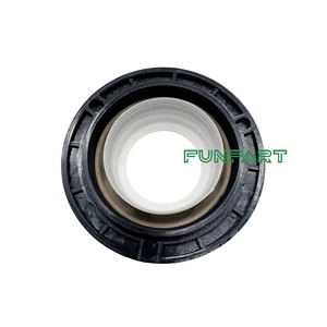 Lr093852 Jde38485 Is Suitable for Land Rover Jaguar Aj200 Crankshaft Front Oil Seal Aj20D4 Aj20P4