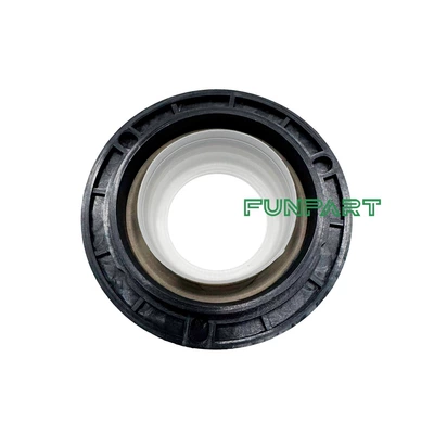 Lr093852 Jde38485 Is Suitable for Land Rover Jaguar Aj200 Crankshaft Front Oil Seal Aj20D4 Aj20P4
