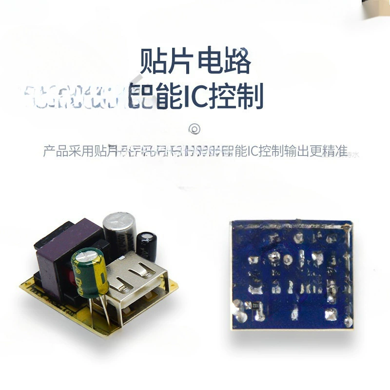 Беспроводная IP-камера CCTV, источник питания, трансформатор, монитор, 220В, 5В