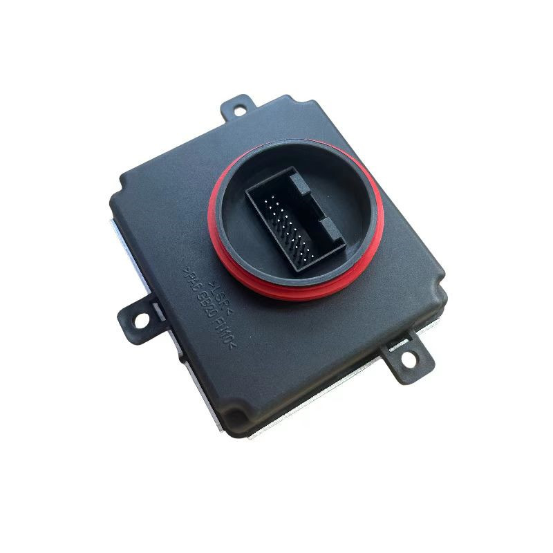 Módulo de conducción de ángel ojo LED A6   A7 A8 Skoda Speedway 4G0907697