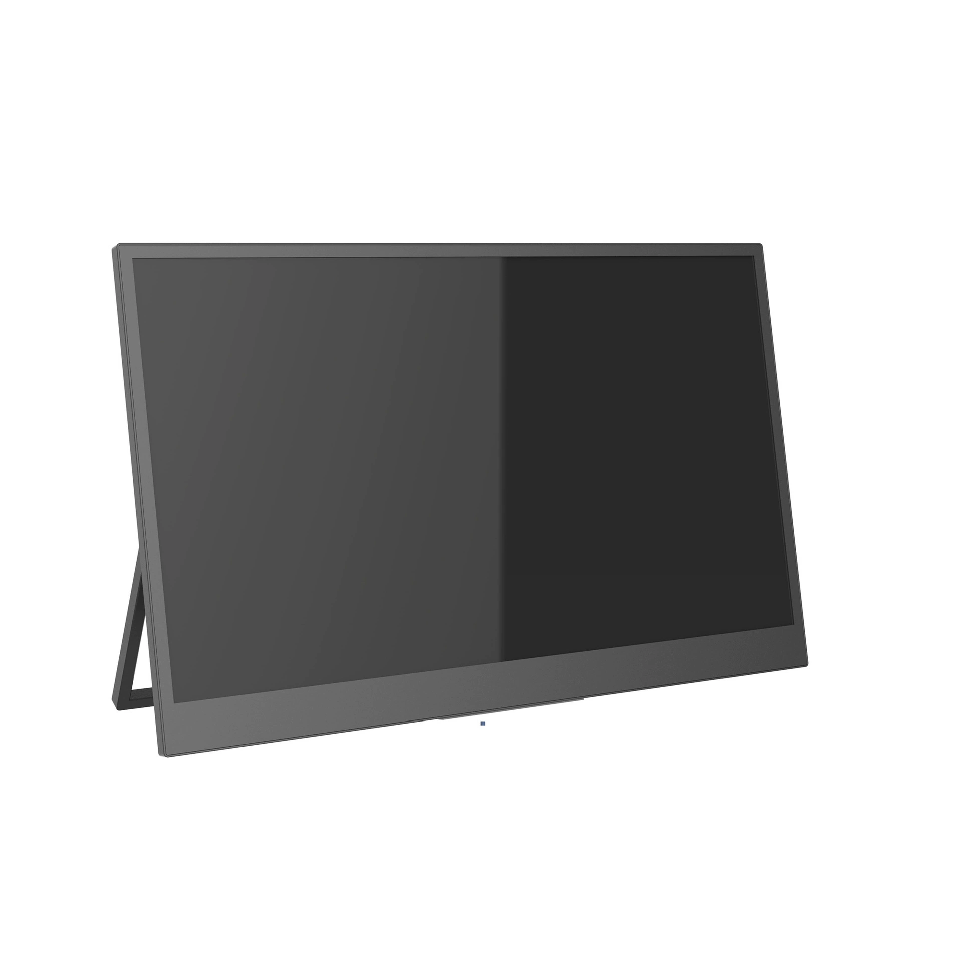 Переносной LCD-дисплей, ноутбук, мобильный игровой телефон, 16 дюймов