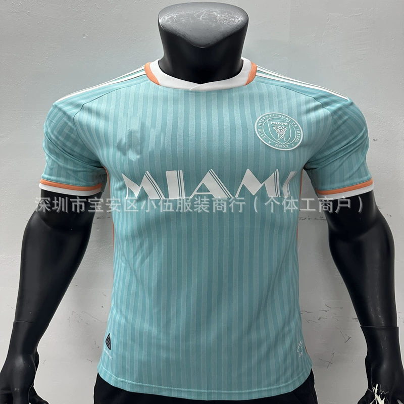 Версия игрока 2425 футбольного клуба Real Paris Paris Hot Arsenal Jersey Barcelona Dortmund AC Jersey