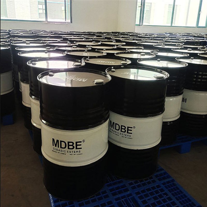 Растворитель дибазовый эфир кислоты (DBE) Jibei промышленный