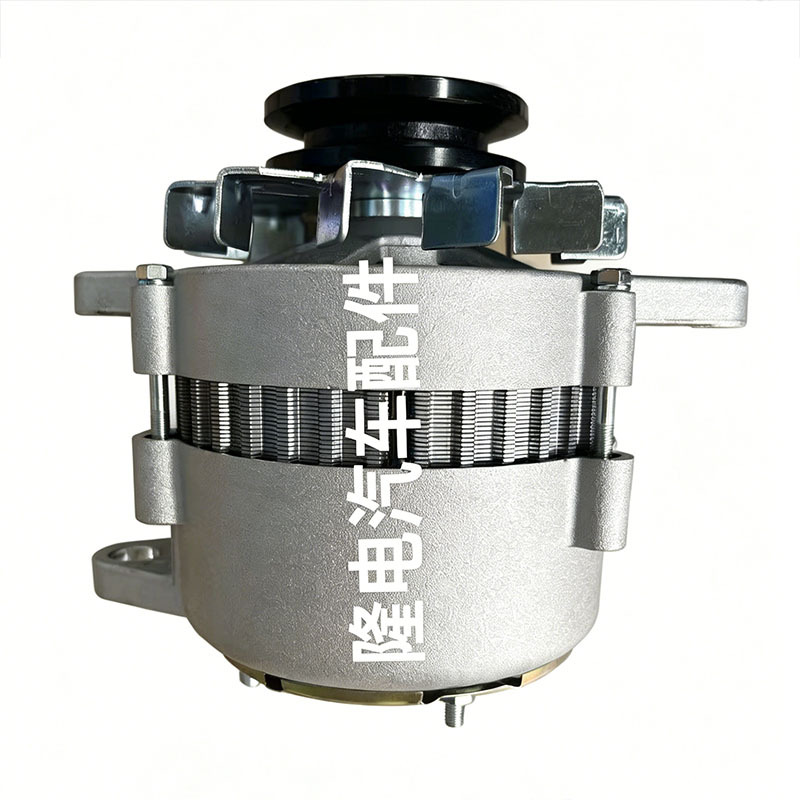 Suitable for Zongshen Jinma Three-Wheeled Motorcycle Generator, Foton Five Star Truck, Agricultural Tricycle 462 Generator