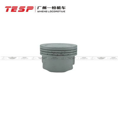 Piston, piston ring, piston pin for Bajaj Discover Motorcycle