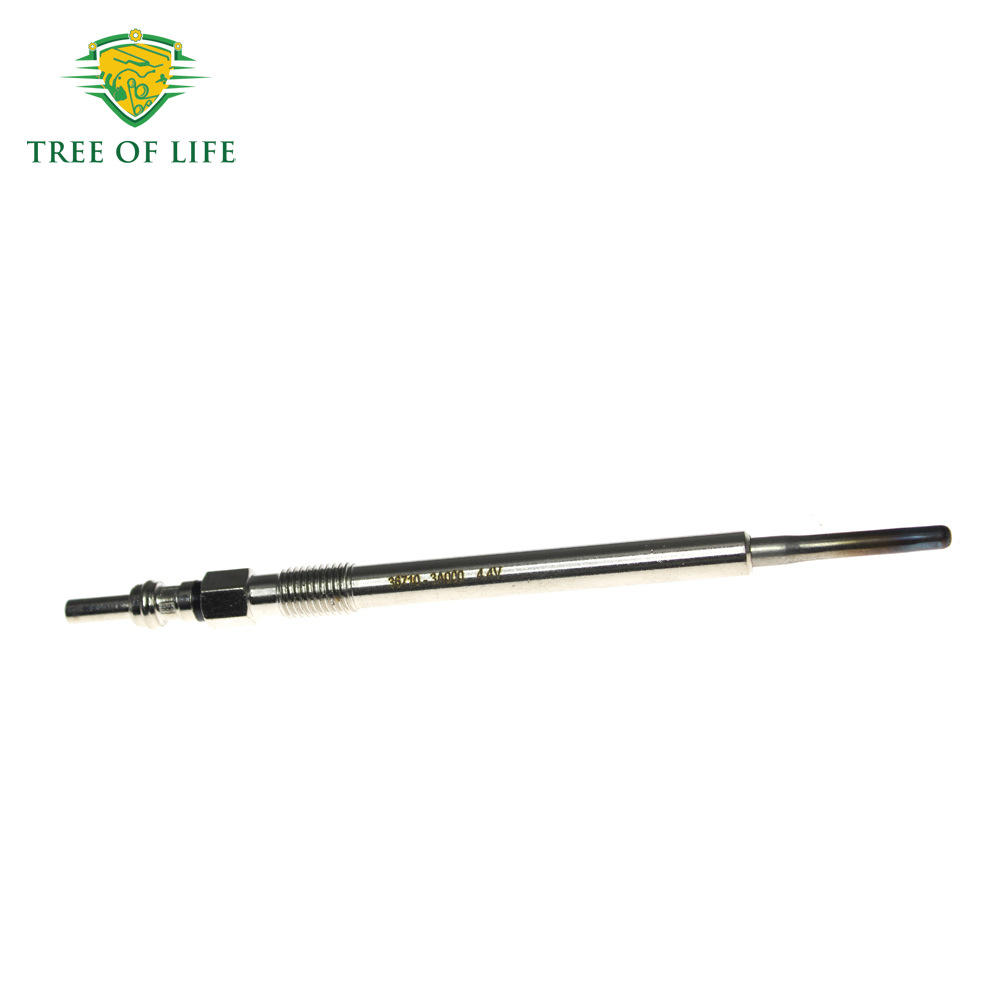 36710-3A000 36710 3A000 367103A000 is suitable for Hyundai preheating plugs