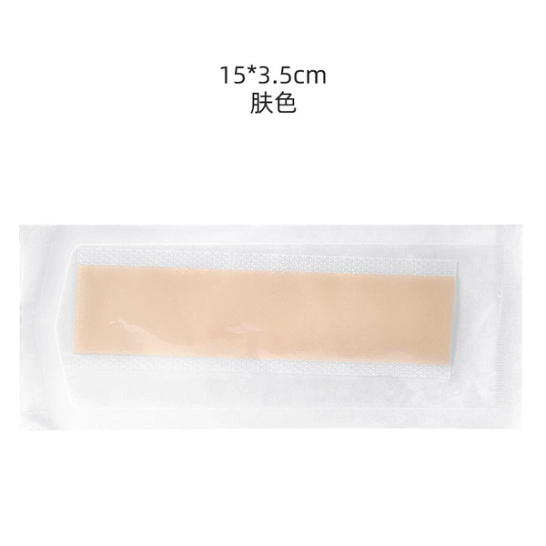 Skin color-15*3.5cm