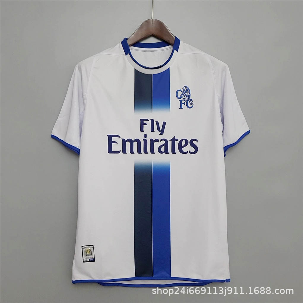 03-05 첼시 원정경기