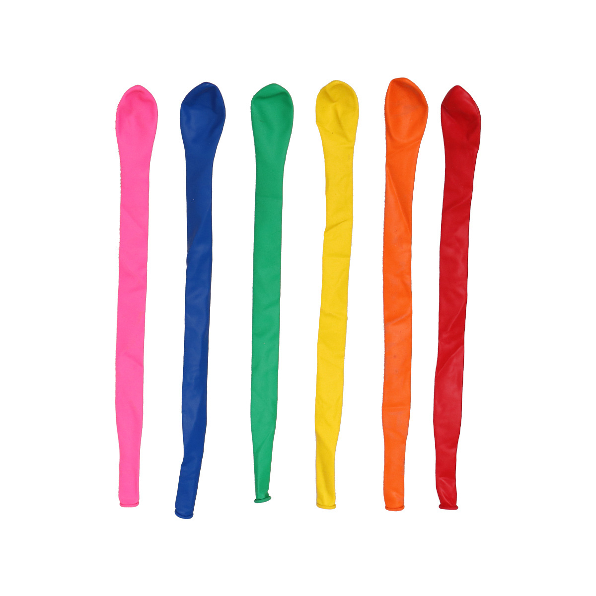 Balón de béisbol de látex de la decoración de la escena de la fiesta de cumpleaños de bodas en forma de barra